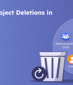 Manage Object Deletions in Microsoft Entra