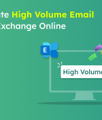 How to Create High Volume Email in Exchange Online