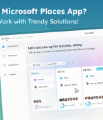 How to Deploy Microsoft Places App?