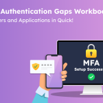 Multifactor Authentication Gaps Workbook in Entra ID  