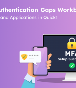 Multifactor Authentication Gaps Workbook in Entra ID  