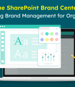 Brand Center in SharePoint Admin Center 