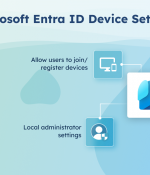 Manage Device Identity Settings in Entra ID 