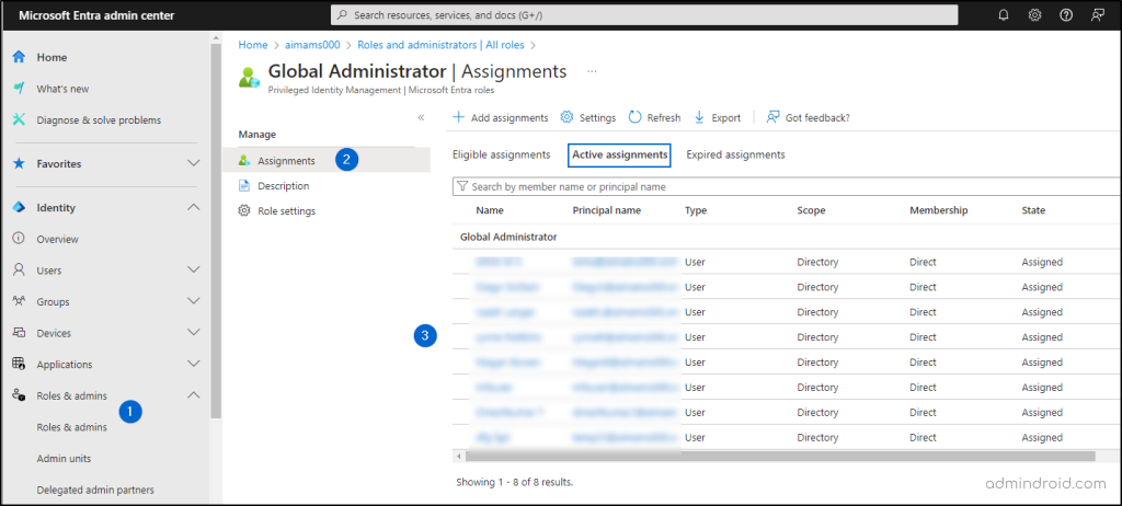 Vulnerabilities in Microsoft 365 