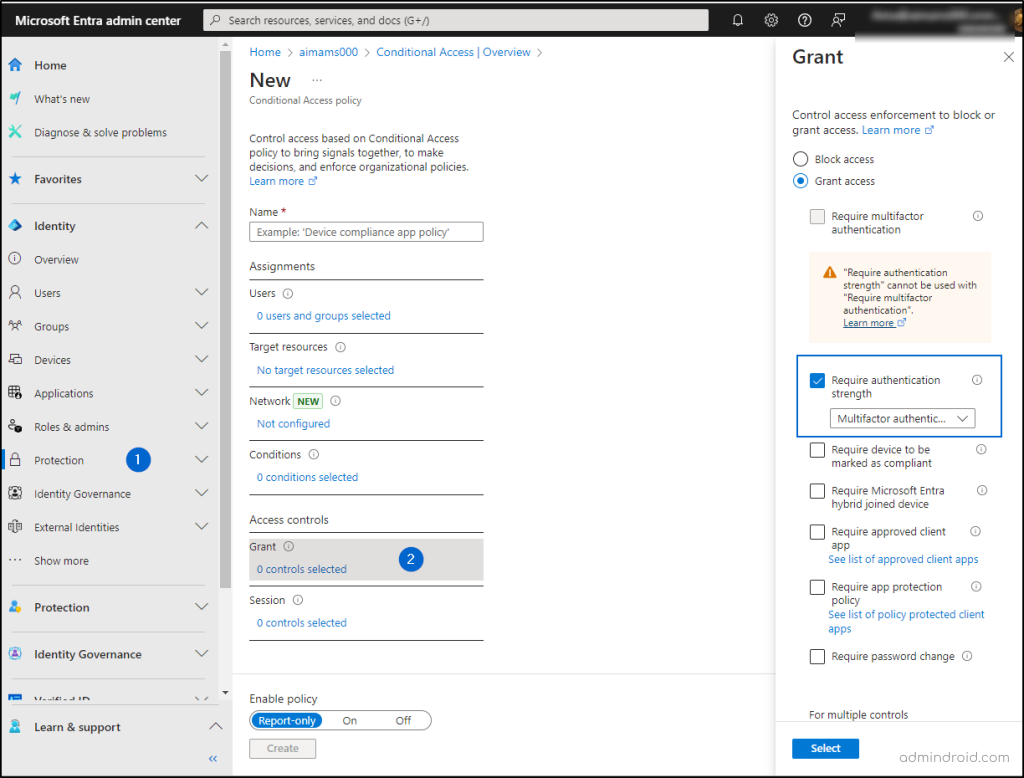 Vulnerabilities in Microsoft 365 