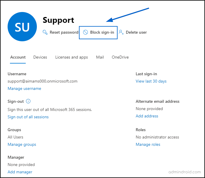 How to Block Unauthorized Access to Shared Mailboxes in Microsoft 365? 