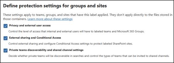 Microsoft Privacy Labels How to Create an Auto-Labeling Policy in Microsoft 365