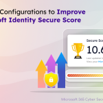 How to Improve Microsoft Identity Secure Score