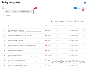 Boost Your Secure Score in Microsoft Defender for Cloud Apps