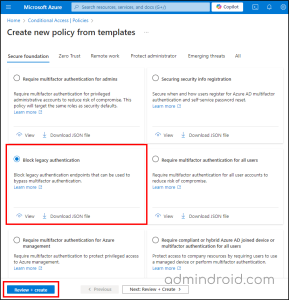 Top 5 Microsoft Entra ID Secure Score Recommendations to Boost Your ...