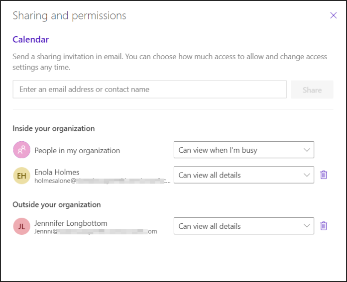 How To Change Default Calendar Permissions In Microsoft Outlook how-to-change-default-calendar-permissions-in-microsoft-outlook