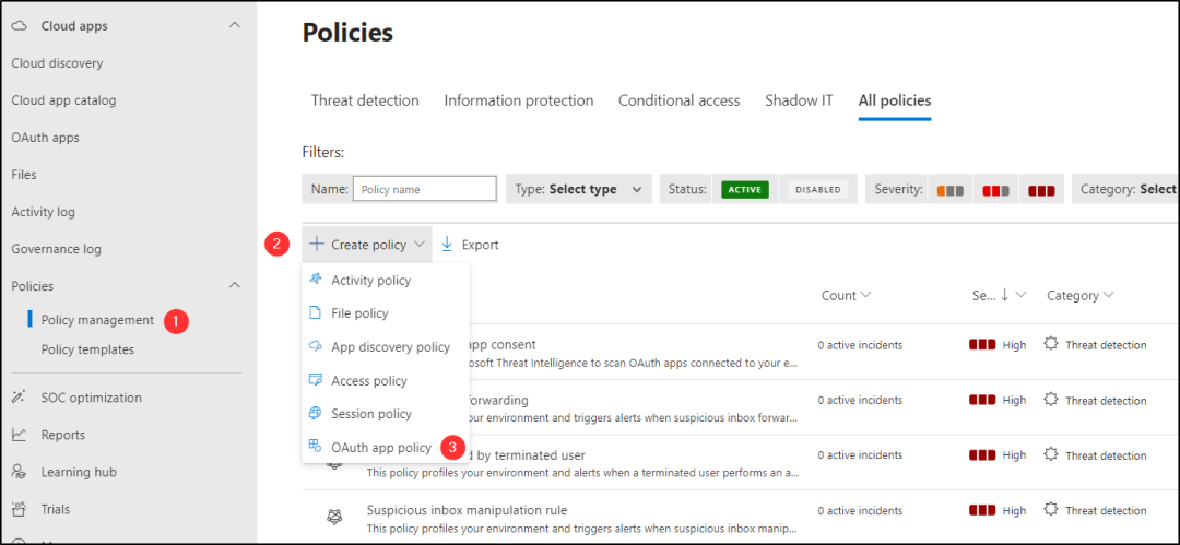Boost Your Secure Score in Microsoft Defender for Cloud Apps