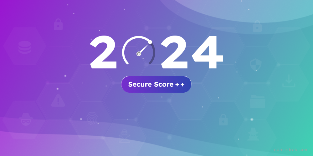 Microsoft 365 Cybersecurity Month Series: 2024 Edition