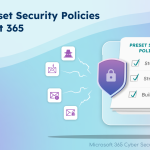 Enable Preset Security Policies in Microsoft 365 