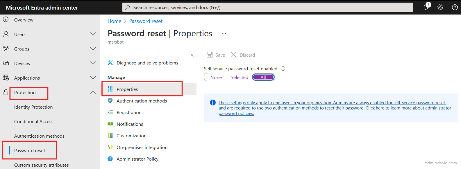 6 Essential Microsoft 365 Password Settings for Enhanced Security