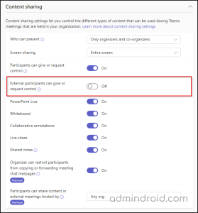 Microsoft Teams Configurations to Boost Secure Score by 8 Points