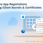 Retrieve Entra App Registrations with Expiring Client Secrets and Certificates