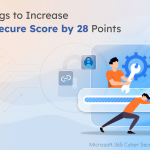 Top 3 Settings to Increase Microsoft Secure Score by 28 Points
