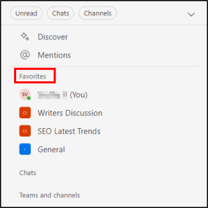 New Chat and Channels Experience in Microsoft Teams - A Complete Guide