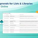 How to Configure Content Approvals in SharePoint Online 