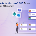 Top Benefits of Using an Organization Chart in Microsoft 365 