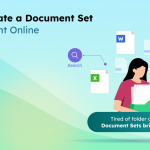 How to Create a Document Set in SharePoint Online 