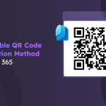 How to Enable QR Code Authentication Method in Microsoft 365