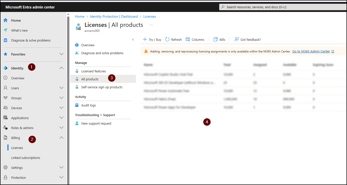 How to Troubleshoot Common Microsoft Entra ID Issues