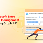 Set Up Microsoft Entra Application Management Policies Using Graph API