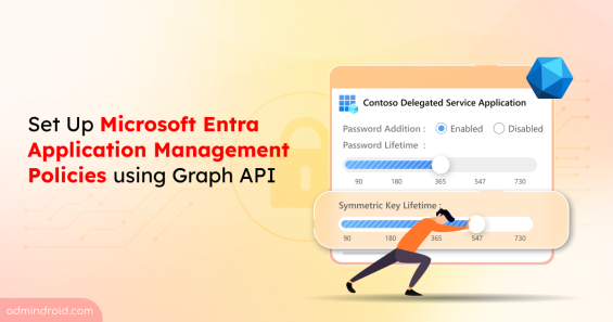 microsoft-entra-application-management-policies