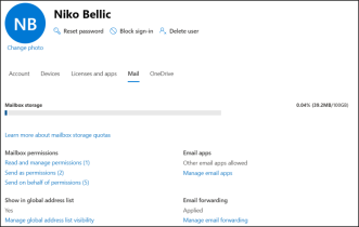 Find and Secure a Compromised Email Account in Microsoft 365