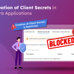 Block the Creation of Client Secrets in Microsoft Entra Applications Using Graph Explorer 