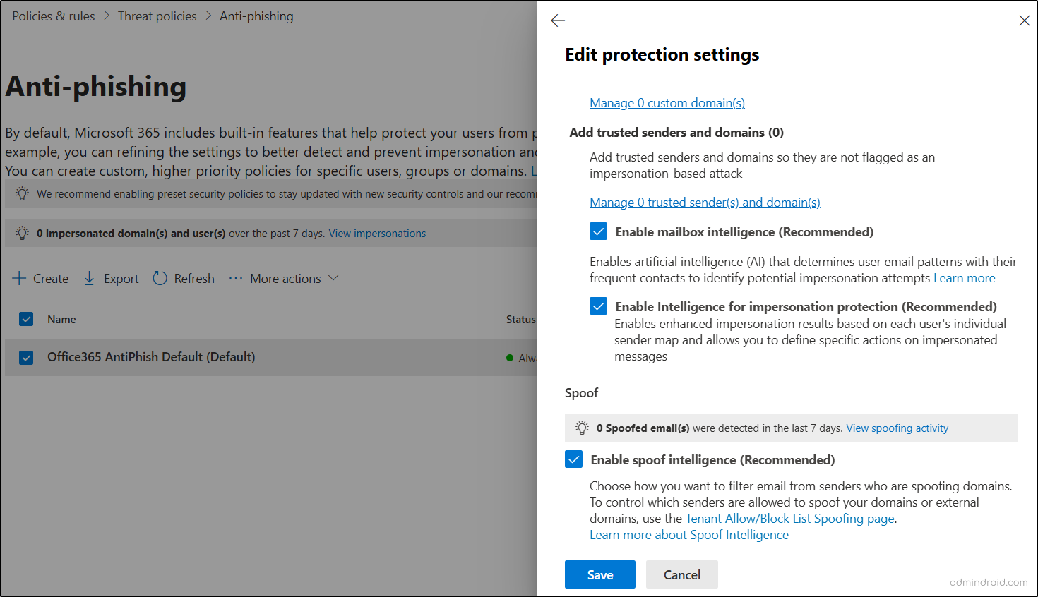 How to Defend Against Modern Identity Attacks in Microsoft 365