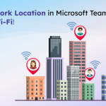 Automatically Set Work Location in Microsoft Teams