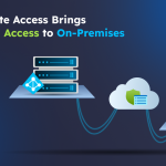 Microsoft Entra Private Access Redefines On-Premises Security with Conditional Access