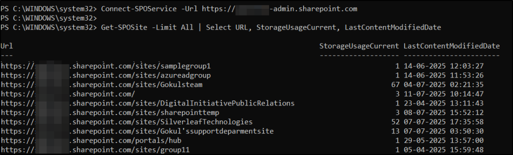 View-Inactive-Sites