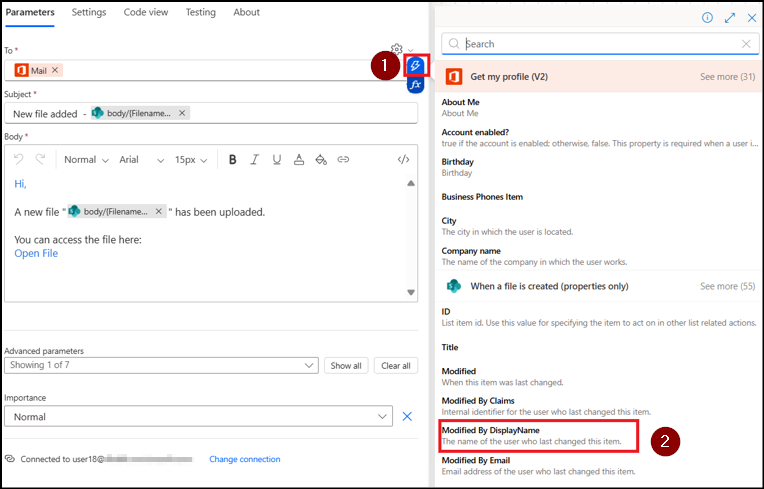 dynamic-content-in-power-automate
