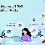 Automate Microsoft 365 Administration Tasks 