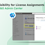 Clearer View of Direct vs Group-Based License Assignments in M365 Admin Center