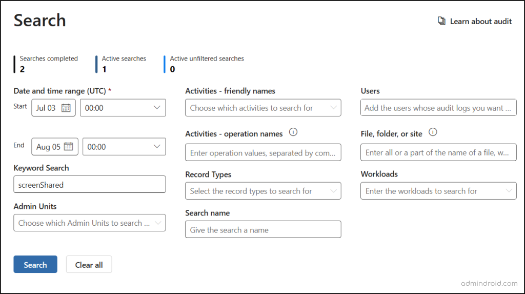 teams-screensharing-activities-in-audit-log