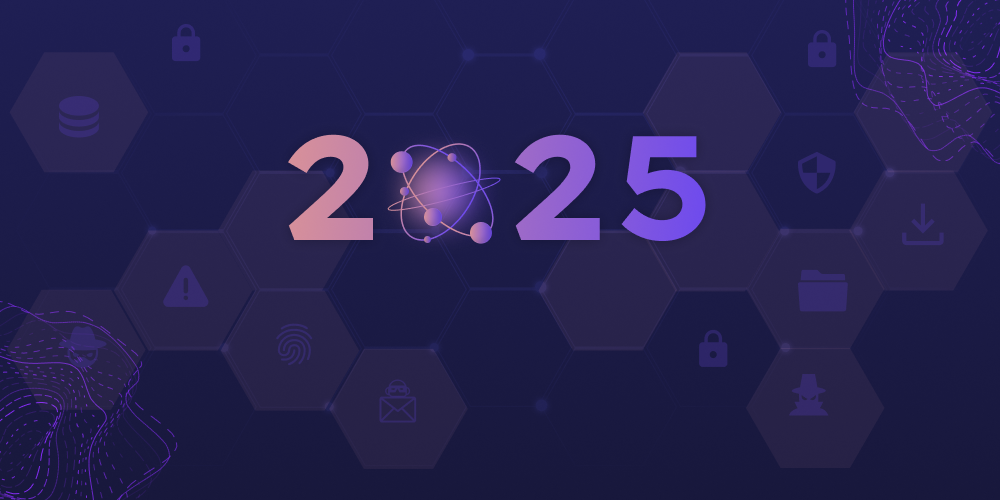 Cybersecurity Month Series: 2025 Edition