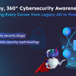 How to Reduce IT Attack Surfaces in AD, Hybrid, and Endpoints 