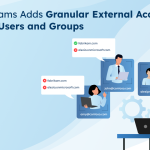 Take Control of External Access in Microsoft Teams for Specific Users and Groups