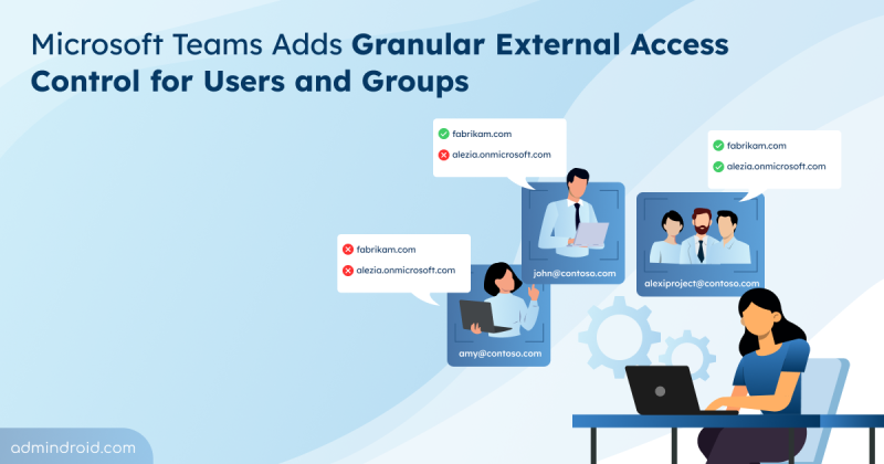 control-external-access-in-teams-by-domains-for-specific-users-and-groups