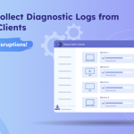 Remotely Collect MS Teams Client Diagnostic Logs via Teams Admin Center