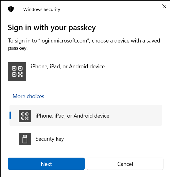 passkey-authentication-prompt
