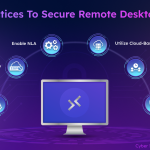 11 Best Practices to Secure Remote Desktop Access 