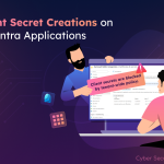 Block the Creation of Client Secrets in Microsoft Entra Application