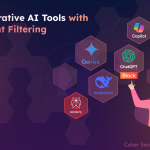Block Generative AI Using Web Content Filtering in Microsoft 365