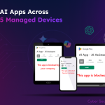 Block Risky AI Apps Across Microsoft 365 Managed Devices
